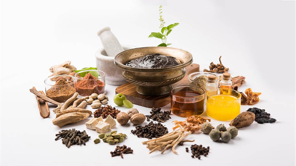 Ayurvedic Treatment in Delhi