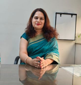 Dr. Smita Dahiya