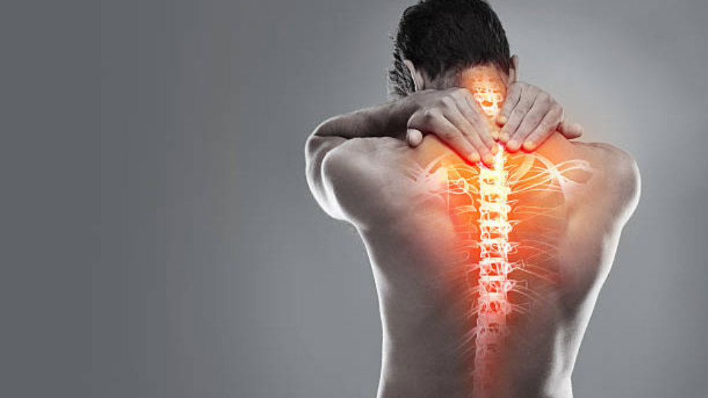 Back Pain Treatment In Delhi
