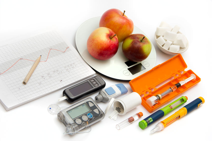 Ayurveda Diabetic Treatment