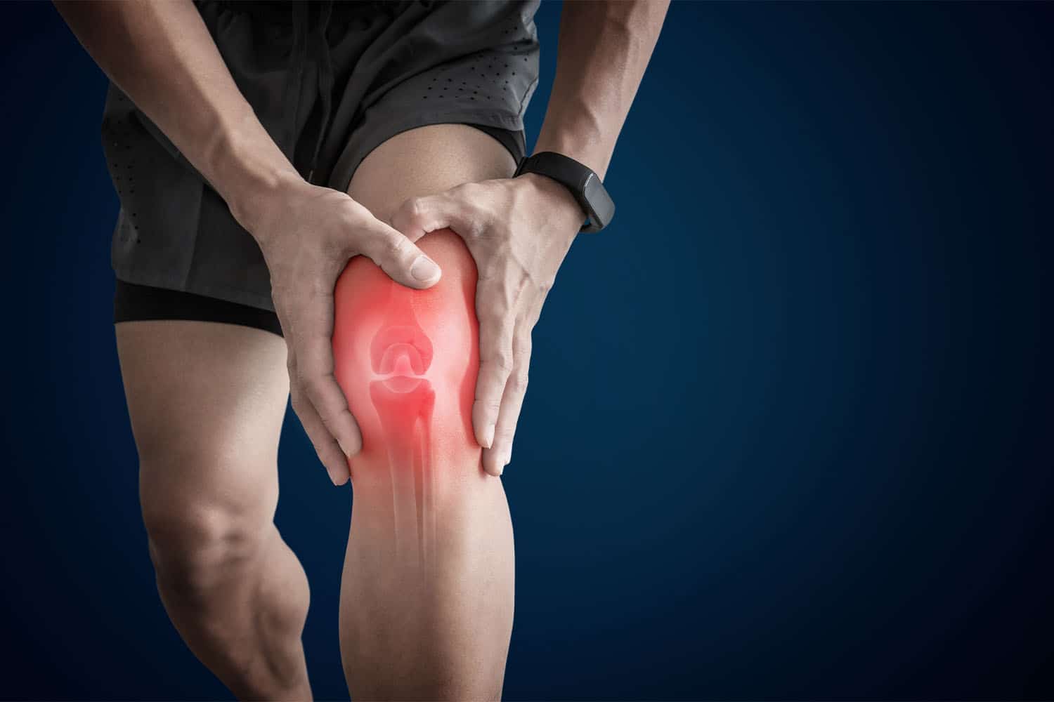 Knee Pain Treatment- sppc