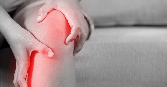 Chronic Knee Pain with Ayurveda