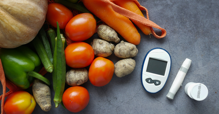 Ayurvedic Herbal Treatment for Diabetes