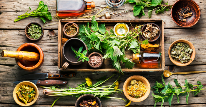 Natural Remedies for Anxiety