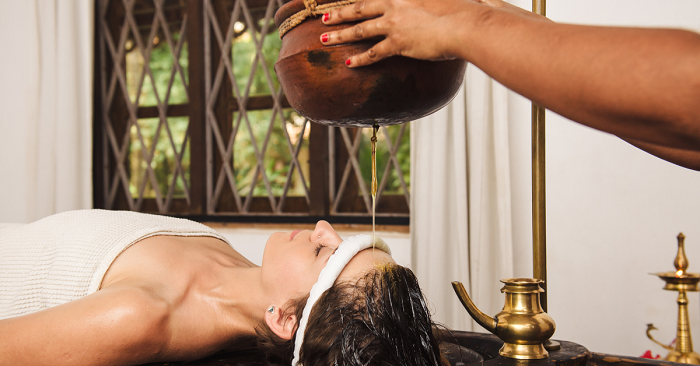 Panchakarma Therapies