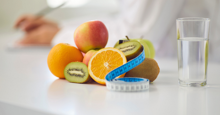 science behind weight loss
