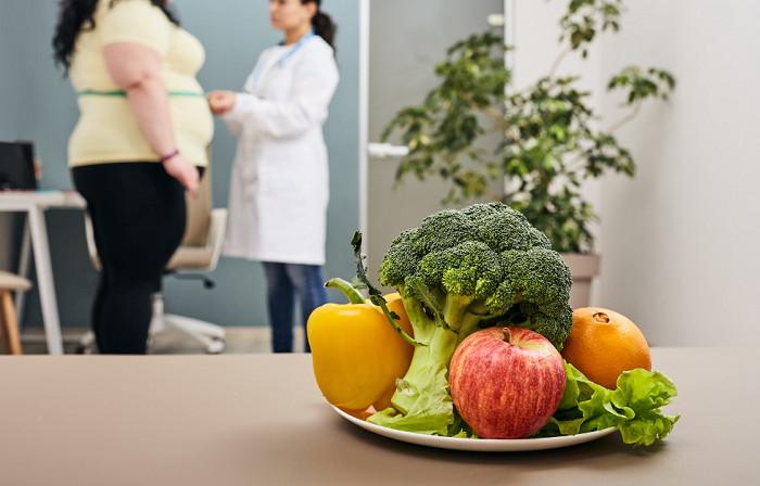 Natural Solutions for Weight Loss