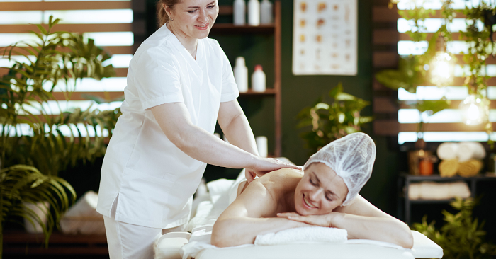 Therapeutic Massages