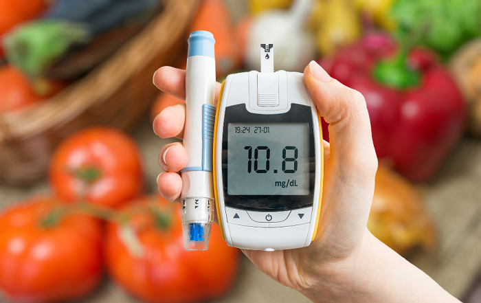 Managing Diabetes