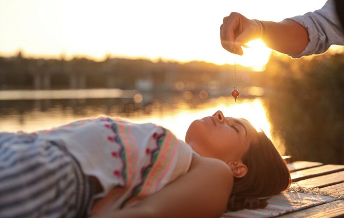 Natural Holistic Healing
