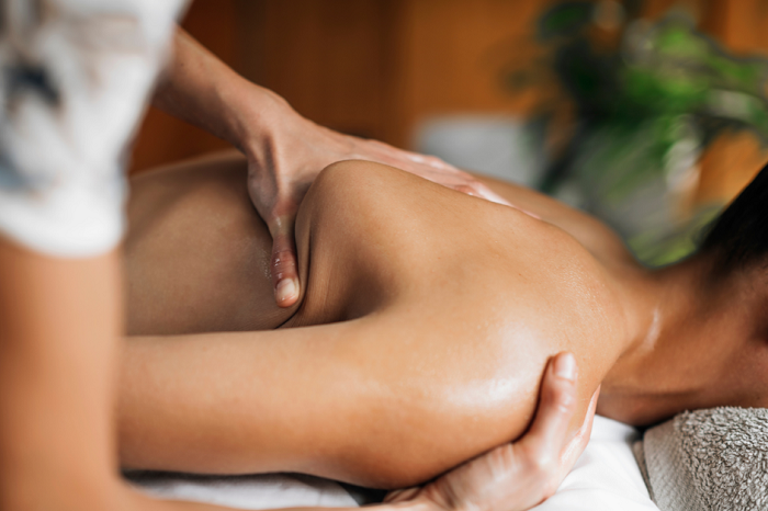Ayurvedic Massages Benefits