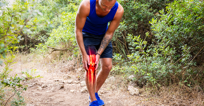Knee Pain Quickly