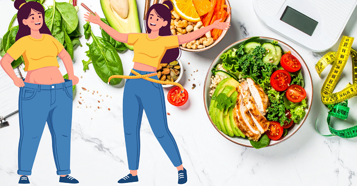 Naturopathic Doctor Weight Loss