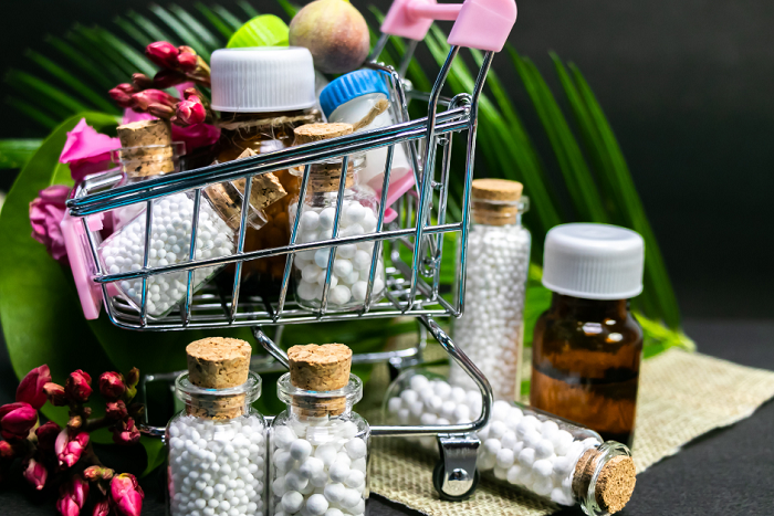 difference between allopathic homeopathic and ayurvedic