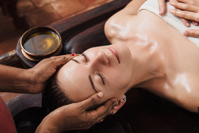Ayurvedic Treatment in East Delhi