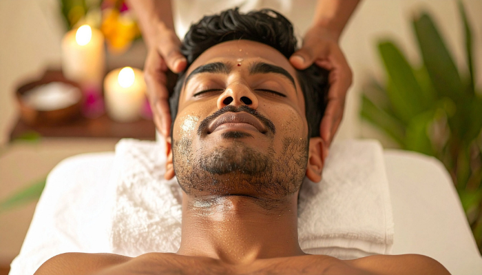 ayurvedic therapy in delhi