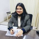 Dr. Shivangi Sharma